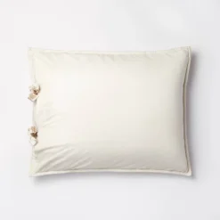 Lofty Cotton Slub Woodblock Print Floral Quilt Sham White/Mauve – Threshold™ Designed With Studio McGee 8 Lofty Cotton Slub Woodblock Print Floral Quilt Sham White/Mauve – Threshold™ Designed With Studio McGee -Threshold Living Deals GUEST b2c89a16 d6fd 43d9 aab7 93466091822f