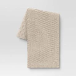 Oversized Recycled Knit Throw Blanket - Threshold™ -Threshold Living Deals GUEST b8f65a6f 4927 4e63 9611 8224c41c5fe0