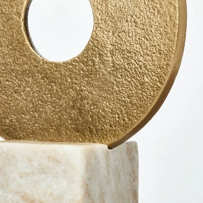 Circle Object - Threshold™ Designed With Studio McGee 2 Circle Object - Threshold™ Designed With Studio McGee - Image 2