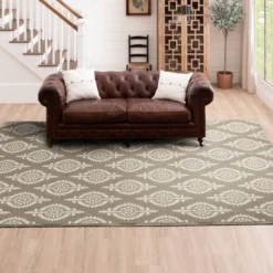 Paisley Tufted Rug - Threshold™ -Threshold Living Deals GUEST bec122a2 f249 4fdb b238 21b44f0b6ff7