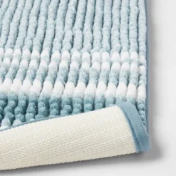 20"x34" Low Chenille Memory Foam Bath Rug - Threshold™ -Threshold Living Deals GUEST c0f4e17c 0fd2 48be 972d c9366e3f939e