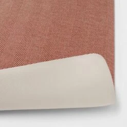 20" X 36" Herringbone Rust Comfort Mat - Threshold™ 5 20" X 36" Herringbone Rust Comfort Mat - Threshold™ -Threshold Living Deals GUEST c2665a26 5dda 45a6 981d cd8465316669