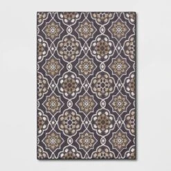 Rowena Accent Rug - Threshold™ -Threshold Living Deals GUEST c3d35a72 12a6 4095 98ba ae53557121ff