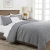 8pc Matelasse Medallion Comforter & Sheet Bedding Bundle - Threshold™