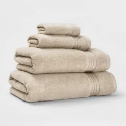 Spa Bath Towel - Threshold Signature™ -Threshold Living Deals GUEST cb5ebd77 34b1 46d3 aae4 68bb5b8ea9d3