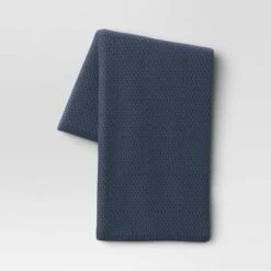 Oversized Recycled Knit Throw Blanket - Threshold™ -Threshold Living Deals GUEST cc6604f0 cce2 4e9a 9b4f 0cd8f652fcb1