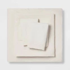 12pc Micro Texture Comforter & Sheet Bedding Set - Threshold™ -Threshold Living Deals GUEST cd6f0c96 dc84 4f34 a791 9c2cb11f2eed