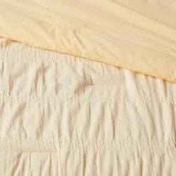 Seersucker Comforter & Sham Set - Threshold™ -Threshold Living Deals GUEST ce7eab09 c7c5 44a0 8f8d 99b81cf12070