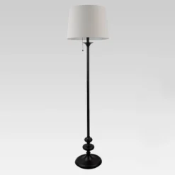 Londonberry Stick Floor Lamp Black - Threshold™ 9 Londonberry Stick Floor Lamp Black - Threshold™ -Threshold Living Deals GUEST cf25e812 d87e 4498 a69d b76bd7c39265
