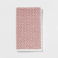 6pc Boho Bath Towels And Washcloths Set - Threshold™ -Threshold Living Deals GUEST cf689932 471e 473d 9abf a05428a63454