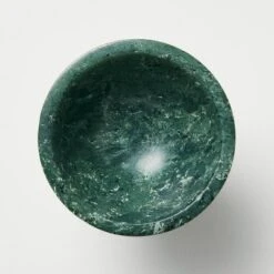 Marble Bowl Green - Threshold™ Designed With Studio McGee 5 Marble Bowl Green - Threshold™ Designed With Studio McGee -Threshold Living Deals GUEST d20ebb29 1780 4d2d 94bf 8f8e5ade934a