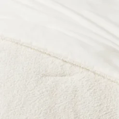 Cozy Chenille Comforter & Sham Set - Threshold™ -Threshold Living Deals GUEST d5debba7 456b 4c67 9342 bfcd8575fad4