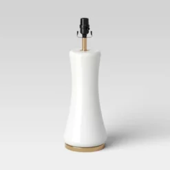 Large Opal Glass Lamp Base Off-White - Threshold™ 7 Large Opal Glass Lamp Base Off-White - Threshold™ -Threshold Living Deals GUEST d66decea ad42 478b 8844 88171ba87e2a