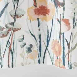 Watercolor Engineered Floral Shower Curtain - Threshold™ -Threshold Living Deals GUEST dbdb9635 8b2e 4e7f bd5e 76566ee56517