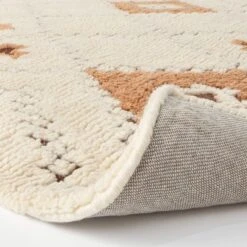 Northridge Hand Tufted Wool Shag Diamond Area Rug - Threshold™ Designed With Studio McGee 11 Northridge Hand Tufted Wool Shag Diamond Area Rug - Threshold™ Designed With Studio McGee -Threshold Living Deals GUEST e786d7b7 2307 4d63 b589 69eb906a06e0