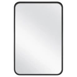 24" X 36" Rectangular Decorative Mirror With Rounded Corners - Threshold™ Designed With Studio McGee -Threshold Living Deals GUEST ec6434fa 1d3e 47dd 91cf 923208ea9a7c