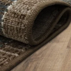 Floral Woven Accent Rug - Threshold™ -Threshold Living Deals GUEST edf72163 0206 4dcb a769 74b487d29727