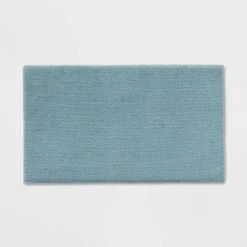 20"x34" Performance Plus Cotton Memory Foam Bath Rug - Threshold™ 16 20"x34" Performance Plus Cotton Memory Foam Bath Rug - Threshold™ -Threshold Living Deals GUEST ef39552d a7d7 4717 977e 64a3847d876d