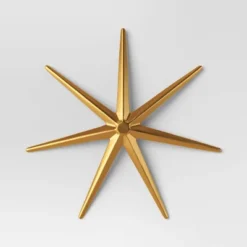 (Set Of 3) 12"/10"/8" Star Wall Art - Threshold™ -Threshold Living Deals GUEST f4c898ab 1ba8 49b2 9175 56dca3cdcd80