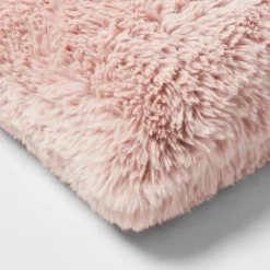 Faux Fur Throw Pillow - Threshold™ -Threshold Living Deals GUEST f6ab2e7e 75f9 4247 9882 cee19fc0301c