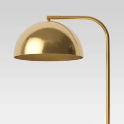 Valencia Table Lamp Brass - Threshold™ -Threshold Living Deals GUEST fdf64a53 a38a 4a4a 916e a89433344cb6