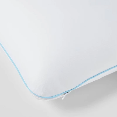 Cool Touch Memory Foam Bed Pillow - Threshold™ 3 Cool Touch Memory Foam Bed Pillow - Threshold™ - Image 3